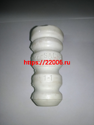 Отбойник амортизатора заднего Indis (S18D2911033) Отбойник амортизатора заднего Indis (S18D2911033)