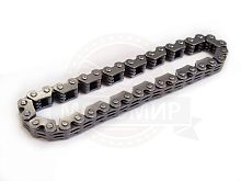 Цепь  ГРМ (3х4) БШЦ - 38 зв. маслонасоса СВВ250 (СВ125-250) 157FMI, 161FMJ, 167FMM.