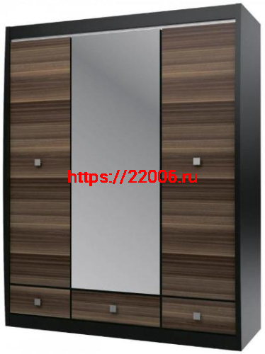 Сборка шкафа