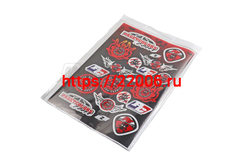 Наклейки: PAGET COLORS,PC (30x45) Наклейки: PAGET COLORS,PC (30x45)