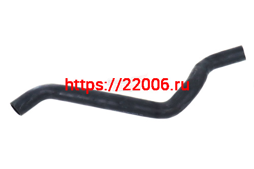 Патрубок радиатора Верхний Tiggo (T11-1303111)