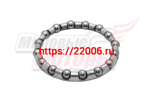 Подшипник рулевой 16 шариков Подшипник рулевой 16 шариков