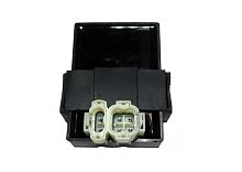 Коммутатор мото 4+2 (6 конт.) евро FIREGUARD TRAIL 250 (31010019)