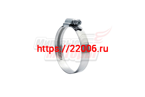 Хомут 32-50 мм (9 мм)