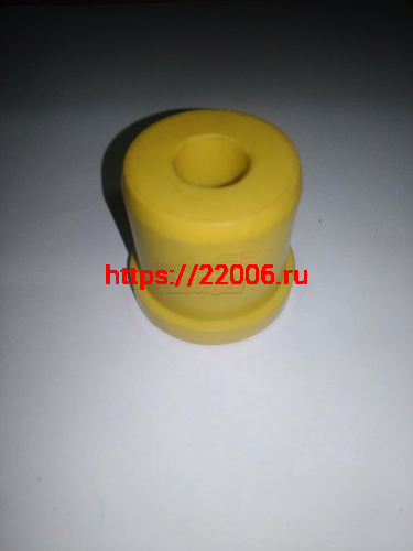 Втулка рессоры задней 1049 (1104929500005)