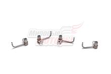 Форсунка охлаждения поршня Cummins ISF 2.8 (5257526)