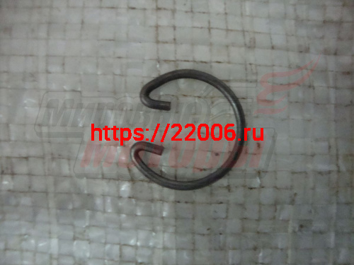 Кольцо Муравей стопорное поршневого пальца