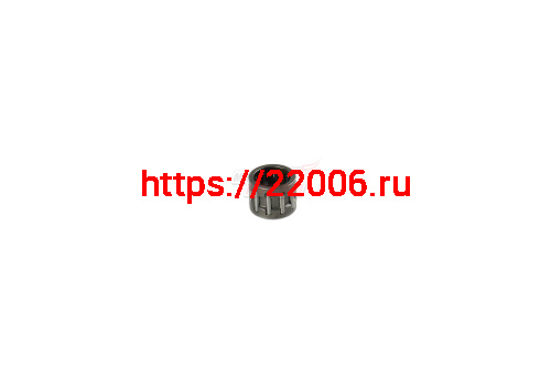 Подшипник игольчатый (сепаратор) барабана сцепления на Штиль 180-250 (9512 933 2260) (10*13*10 мм) Подшипник игольчатый (сепаратор) барабана сцепления на Штиль 180-250 (9512 933 2260) (10*13*10 мм)