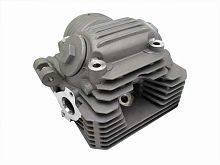 Головка цилиндра в сборе 172FMM (CB250D-F)