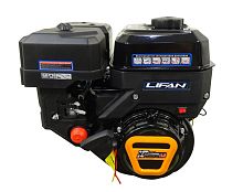 Двигатель LIFAN 10 л.с. KP270 (вых. вал d20 мм)