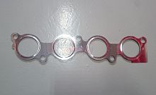 Прокладка выпускного коллектора H30 CROSS (2682201)