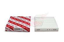 Фильтр салона Auris 07-, Avensis 09-, Camry 06-, Corolla 07-, RAV4 06-, Land Cruise (8713902020)