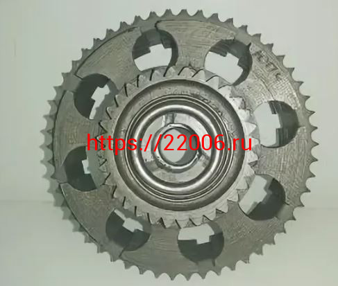 Корзина сцепления Юпитер - 4 узкая (Завод, ИжМаш) Корзина сцепления Юпитер - 4 узкая (Завод, ИжМаш)