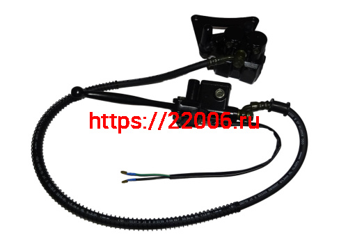 Гидравлика передняя в сборе GATAN (3.1.182.257) фото 2