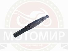 Вал Буран з\х голый нового образца (длинный) пр-во ИжТехМаш