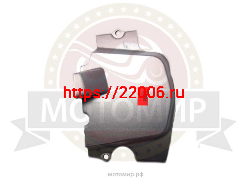 Крышка звезды ведущей PANTERA 250