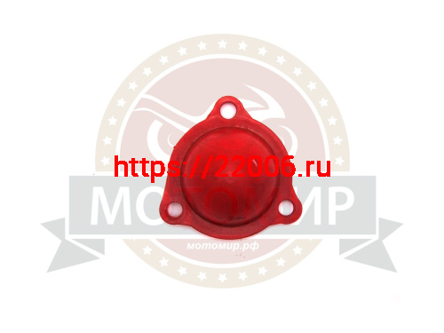 Колпачок защитный подшипника сцепления МБ-8Д Колпачок защитный подшипника сцепления МБ-8Д