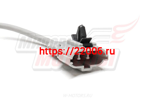 Датчик тахометра FOTON 1041, 1049А, 1069, 1099 (T65204029) фото 3 Датчик тахометра FOTON 1041, 1049А, 1069, 1099 (T65204029) фото 3