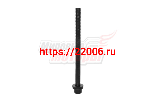 Болт ГБЦ дизель Hover H5 (1003700ED01)