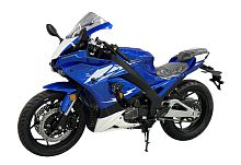 Мотоцикл FALCON PRIME 2 (R1)