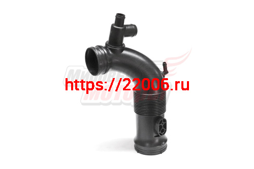 Патрубок воздушного фильтра H3 New turbo (1132011XK45XA)