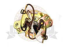 Прерыватель Юп пластик (CN) (кол-во в упак. 250 шт.)