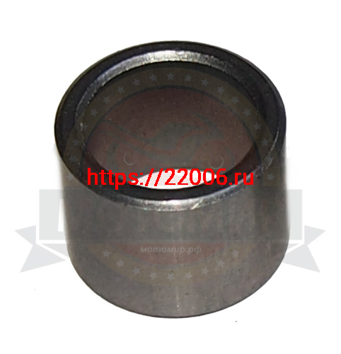 Втулка вала кикстартера GY6-125/150 152QMI,157QMJ малая (D16хd12хh12) (1216)