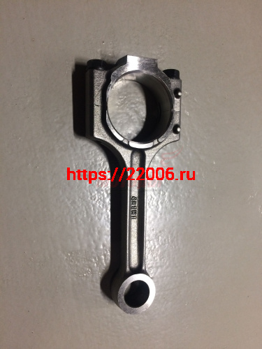 Шатун 2.0VVT engine,1.6FD, A21/B11/B14/B16/B21/J18/M11/M12/T11/A21FL-C/T21 (481FD-1004110)