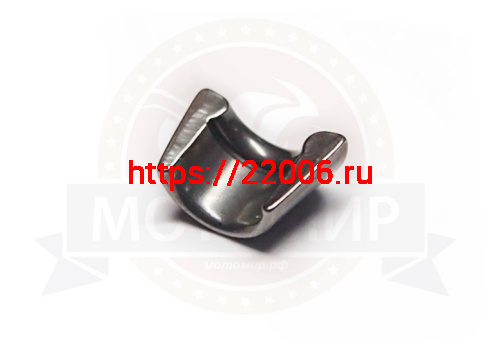 Сухарь клапана CBB250 см3 Zongshen ZS 165FMM (100051841) (НАБОР)