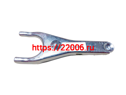 Вилка сцепления СК/MK/EMGRAND/VISION (3160121101)