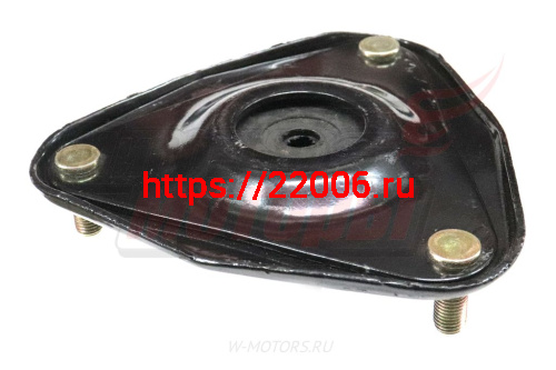 Опора переднего амортизатора M11(M112901110) фото 2