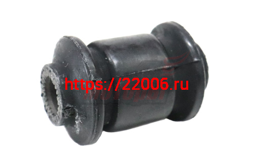Сайлентблок переднего рычага передний Tiggo 2-3 (J692909050)