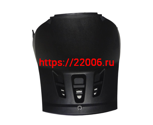 Облицовка под седлом передняя WIZARD LED (016) фото 2 Облицовка под седлом передняя WIZARD LED (016) фото 2