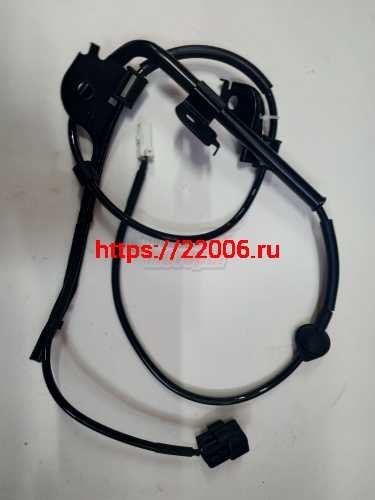 Провод заднего датчика правого ABS 2wd Tiggo с/о (T113550060BA)