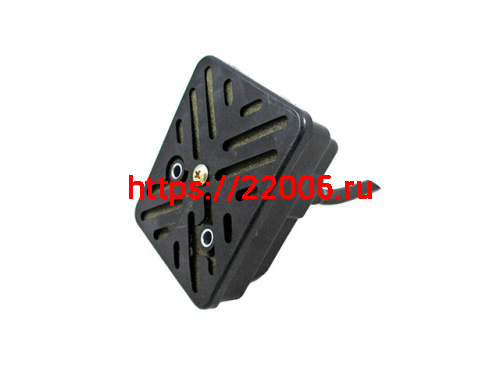 Фильтр воздушный в сборе 152F,154F Фильтр воздушный в сборе 152F,154F