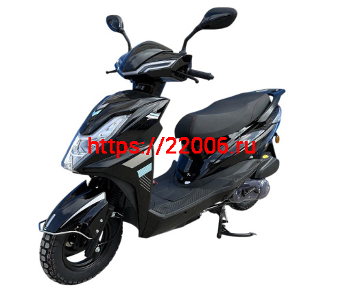 Скутер SCIROCCO Скутер SCIROCCO