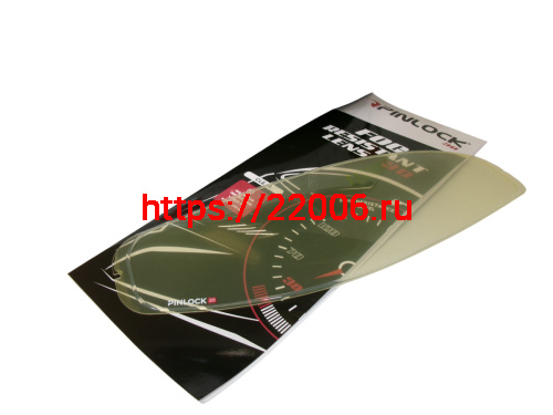 Шлем TVS RACING (Индия) STREET D/V WHITE YELLOW размер XXL, + пинлок в комплекте, очки фото 7