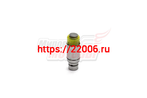 Гидрокомпенсатор Chery Bonus,Chery Very (477F-1007030BA)