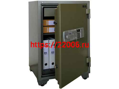 Сейф Topaz BST-900 Сейф Topaz BST-900