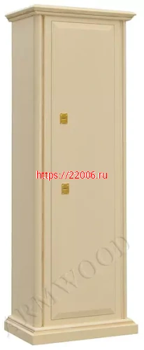 Сейф Armwood 44 G Flock фото 4