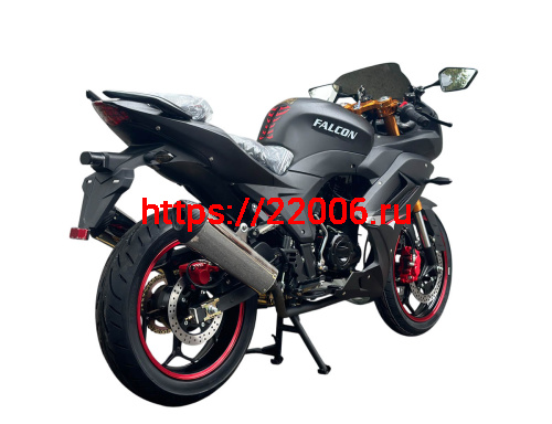 Мотоцикл FALCON SPEEDFIRE 250 фото 5