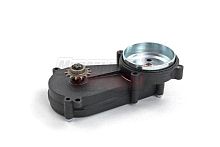 Редуктор понижающий на бензотриммер 3:1 (14 зубов)