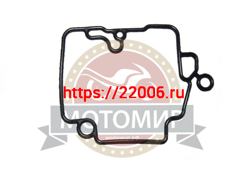 Ремкомплект карбюратора 4х такт. 139QMB 80см3 (жиклеры+прокладка) фото 3 Ремкомплект карбюратора 4х такт. 139QMB 80см3 (жиклеры+прокладка) фото 3