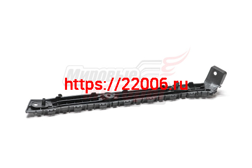 Кронштейн заднего бампера левый Tiggo 8 (602000029AA)