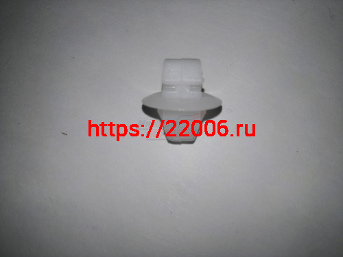 Пистон бампера Tiggo (T11-2804141)