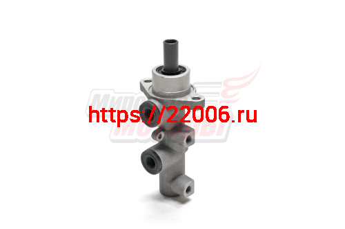 Цилиндр тормозной главный QQ (S11-3505010)