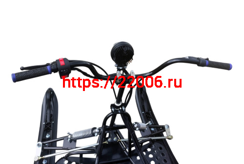 Мотобуксировщик с лыжным модулем 20 л.с., С РЕВЕРСОМ ЛИДЕР-3-4Т-20АП LONG, РЫЧАЖНЫЙ МОДУЛЬ фото 7 Мотобуксировщик с лыжным модулем 20 л.с., С РЕВЕРСОМ ЛИДЕР-3-4Т-20АП LONG, РЫЧАЖНЫЙ МОДУЛЬ фото 7