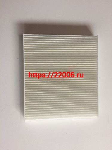 Фильтр салона M11 (M11-8107915)