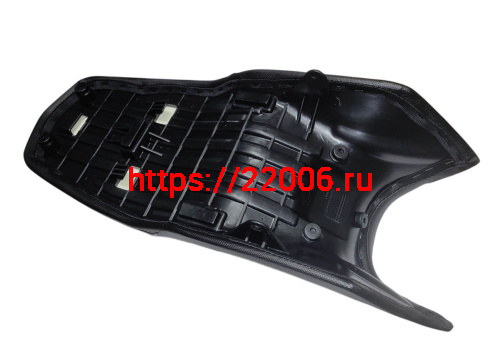 Седло MIRAGE 250 (ТЭККЕН) (190012989-0016) фото 2 Седло MIRAGE 250 (ТЭККЕН) (190012989-0016) фото 2