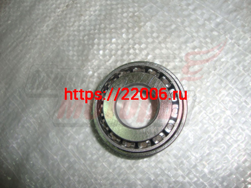 Подшипник 706 (арт.20-АПЗ) (Россия, завод)